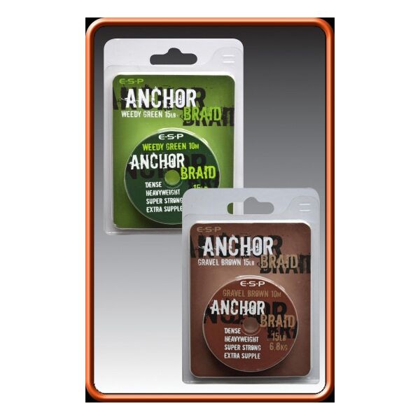 ESP Anchor Braid