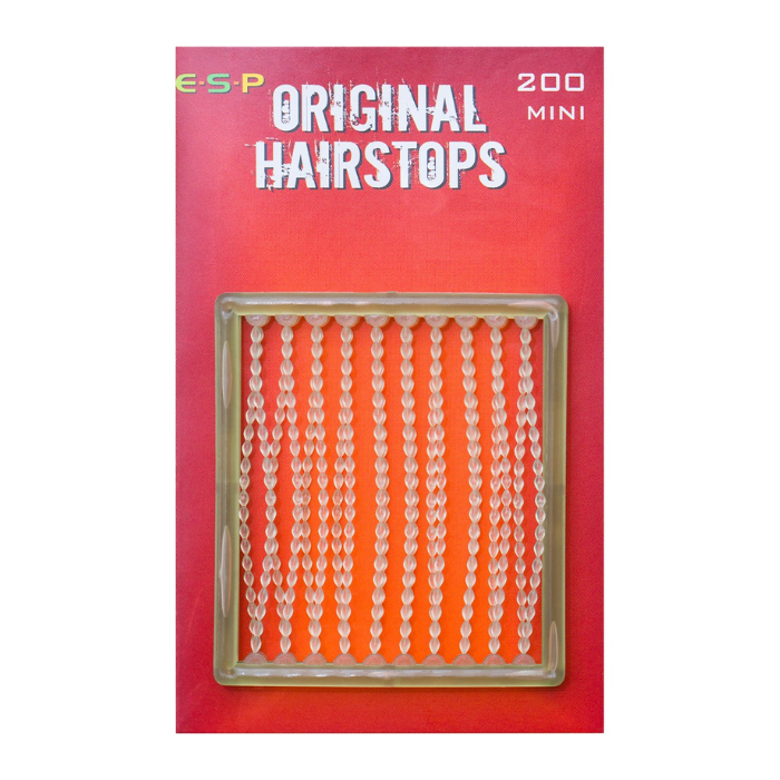 ESP Hairstops
