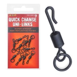 ESP Quick Change Uni Link