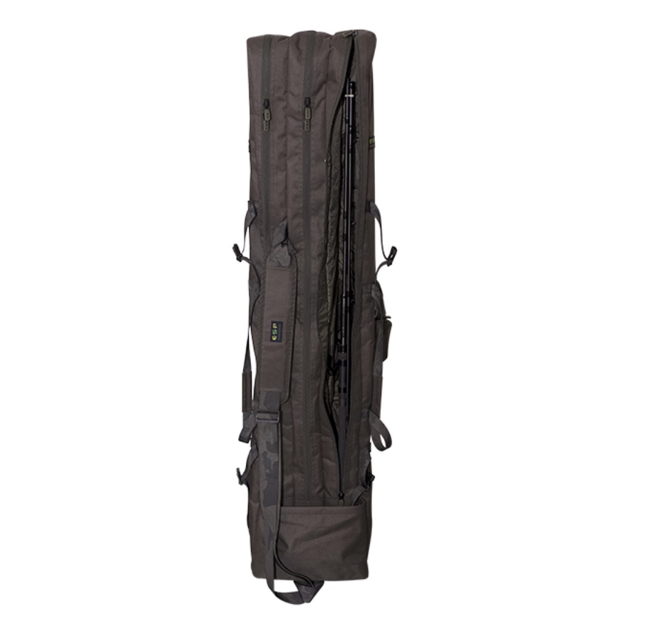 ESP Quickdraw Rod Sleeve 9ft 3 Rod