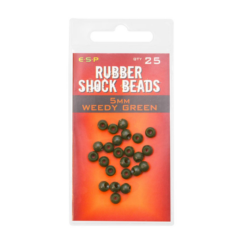 ESP Rubber Shock Beads