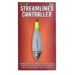 ESP Streamlined Controller