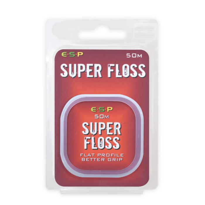 ESP Super Floss