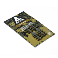 Evolve Tackle Hook Beads
