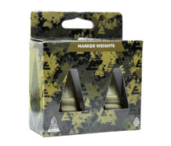 Evolve Tackle Marker Weights