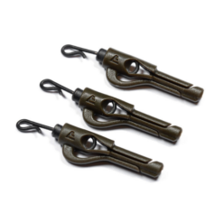 Evolve Tackle QC Weight Clips