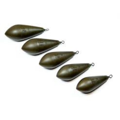 Evolve Tackle Tournament Swivel Weight