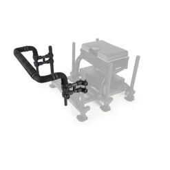 Fox 3D-R Folding Pole Support