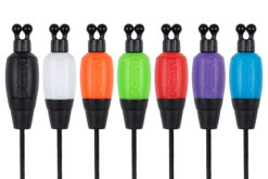 FOX Black Label Dinky Halo Bobbins