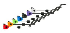 Fox Black Label Mini Swinger