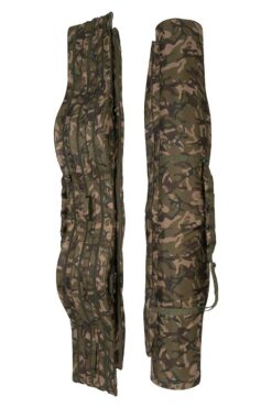 Fox Camolite 6 Rod Hardcase 12ft