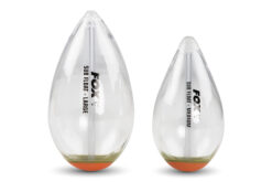FOX Carp Subfloats X 2