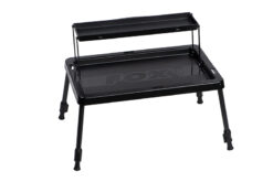Fox Compact 2 Tier Bivvy Table