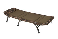Fox Duralite Plus Bed