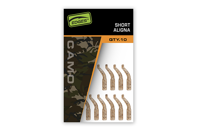 FOX Edges Camo Line Aligna 10pcs