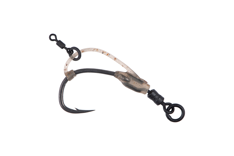 FOX Edges Camo Spinner D Aligna
