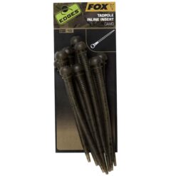 FOX Edges Camo Tadpole Inline Insert