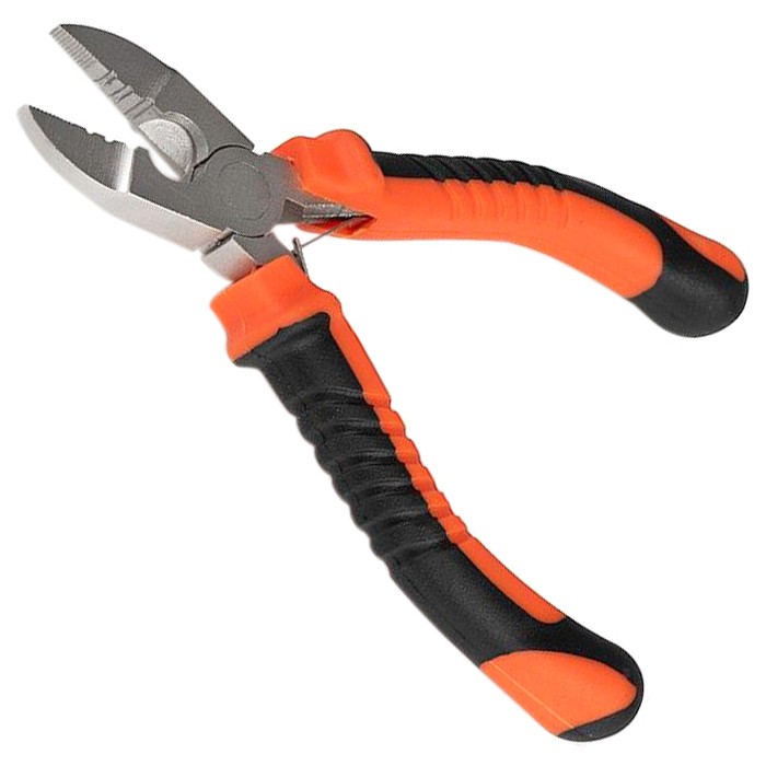 FOX Edges Crimp Plyers