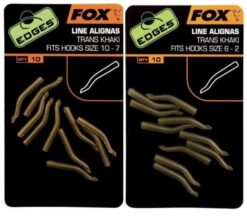 FOX Edges Line Alignas