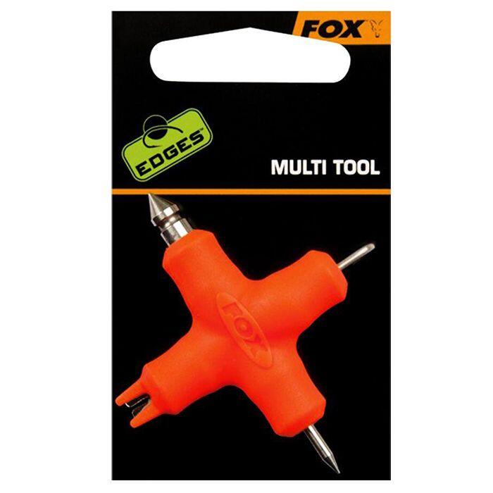 FOX Edges Multi Tool