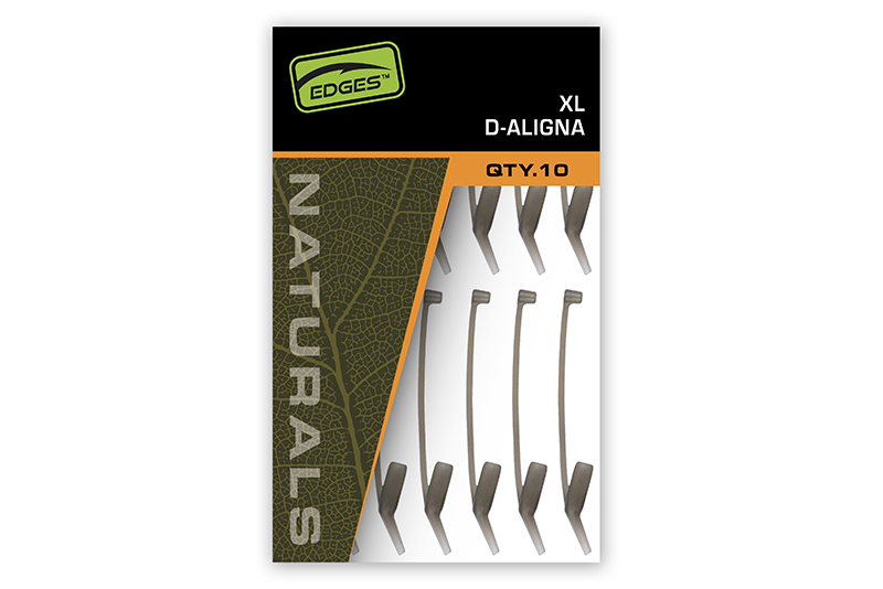 FOX Edges Naturals D Aligna