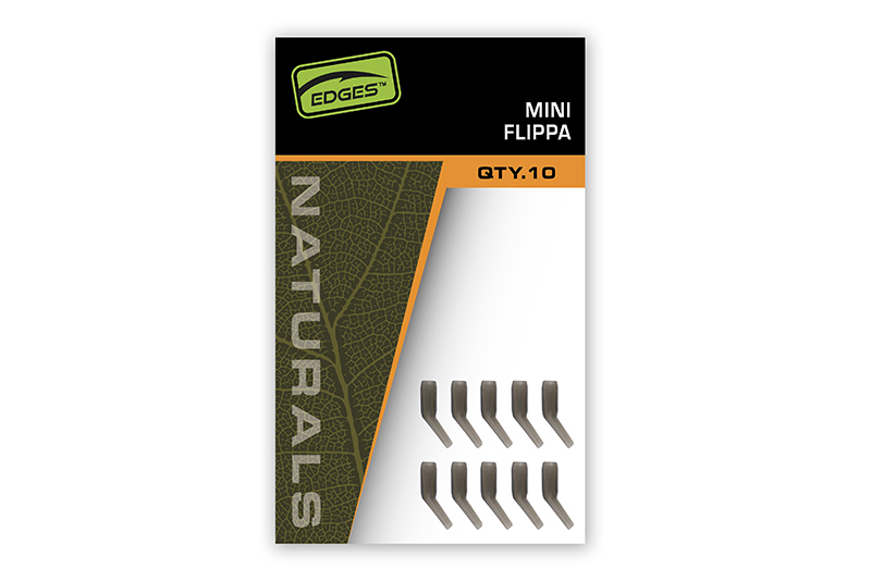 FOX Edges Naturals Mini Flippa