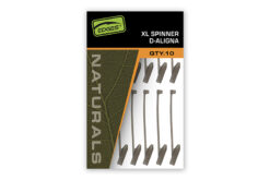 FOX Edges Naturals Spinner D Aligna