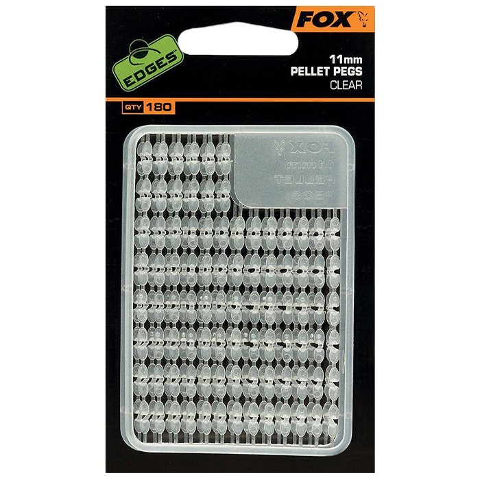 FOX Edges Pellet Pegs