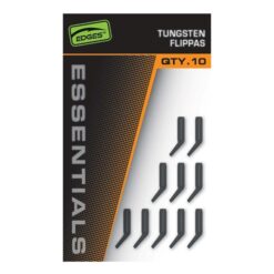 FOX Edges Tungsten Flippa