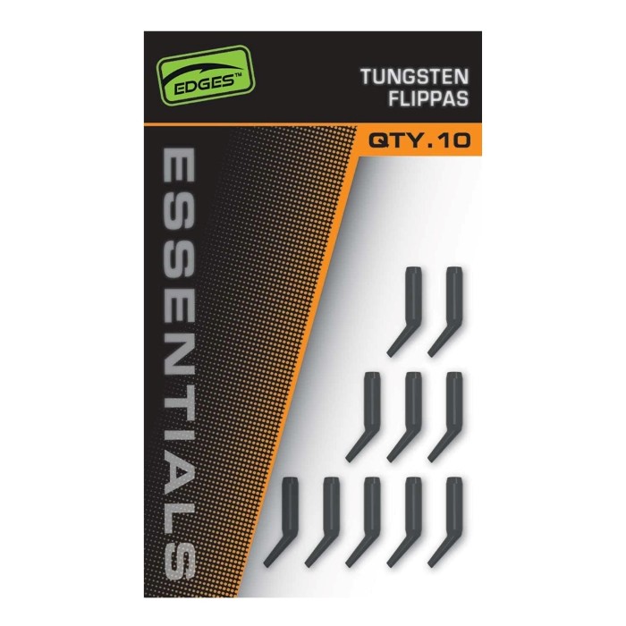 FOX Edges Tungsten Flippa