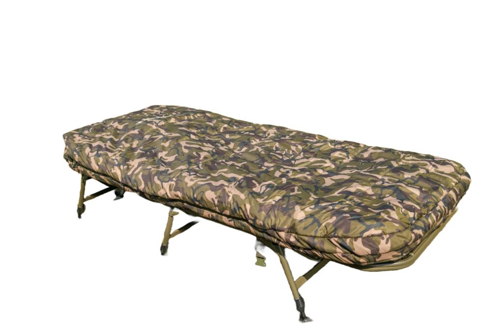 Fox Flatliner X All Season System TT Camo