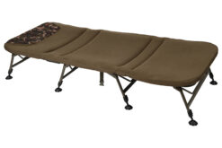 Fox Flatliner X MF8 All Season System