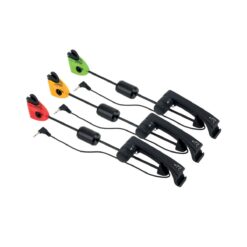 FOX MK2 Illuminated Swinger 3 Rod Set