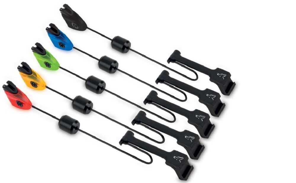 FOX MK3 Swinger