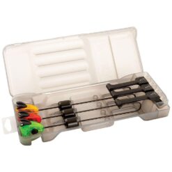 FOX MK3 Swinger 3 Rod Set