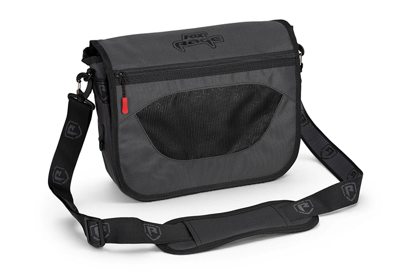 Fox Rage Messenger Bag