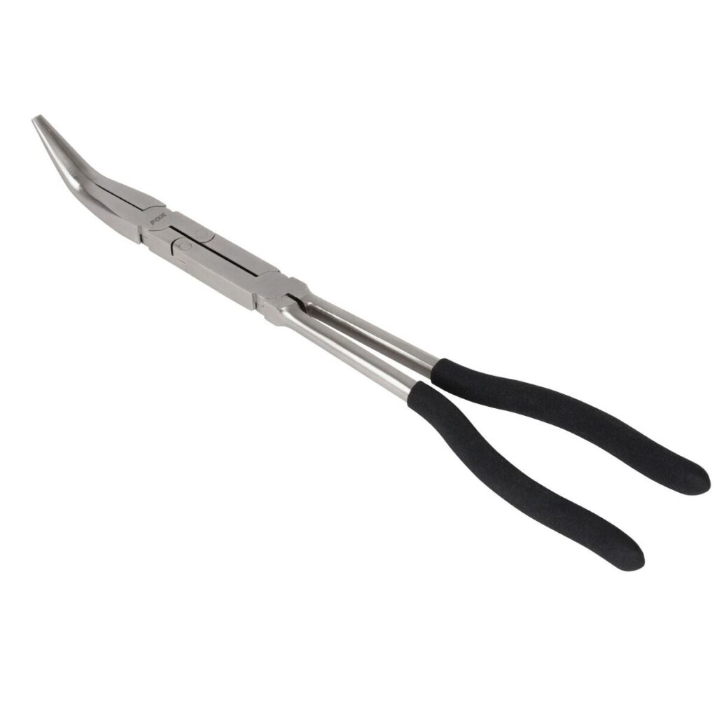 Fox Rage Power Grip Pliers 1