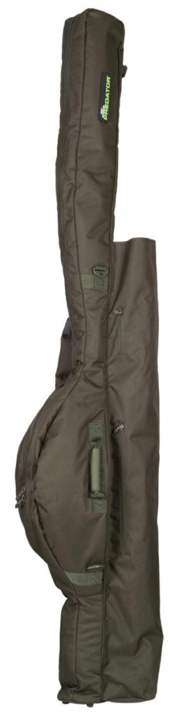Fox Rage Rod Holdall