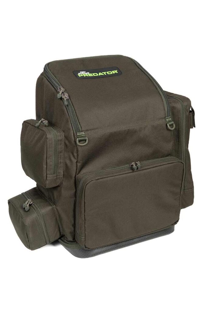 Fox Rage Predator Rucksack