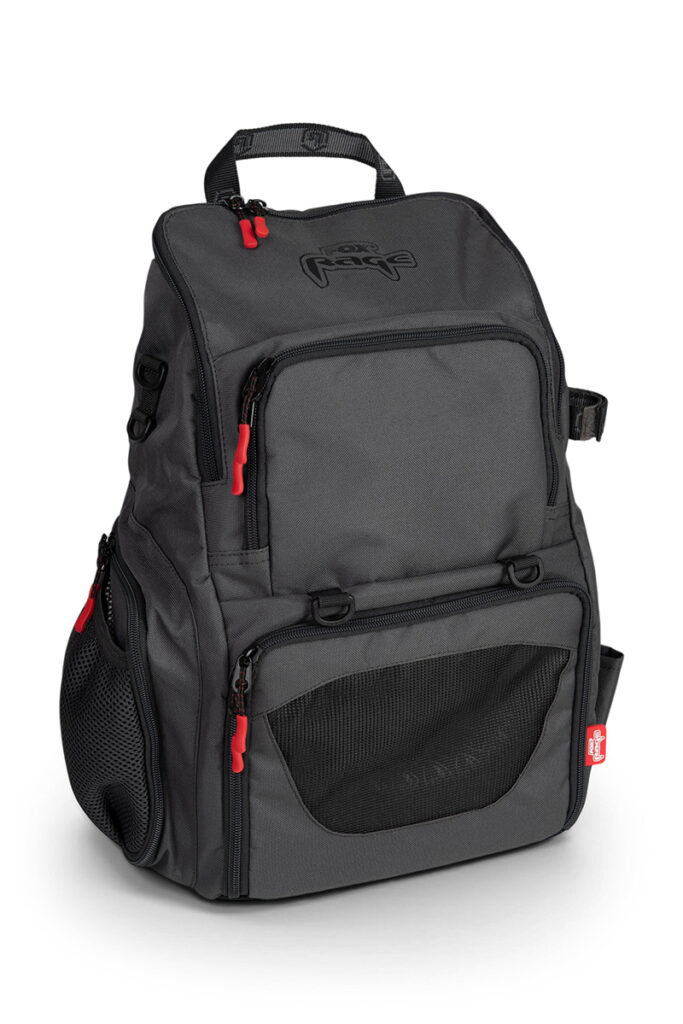 Fox Rage Rucksack Grey