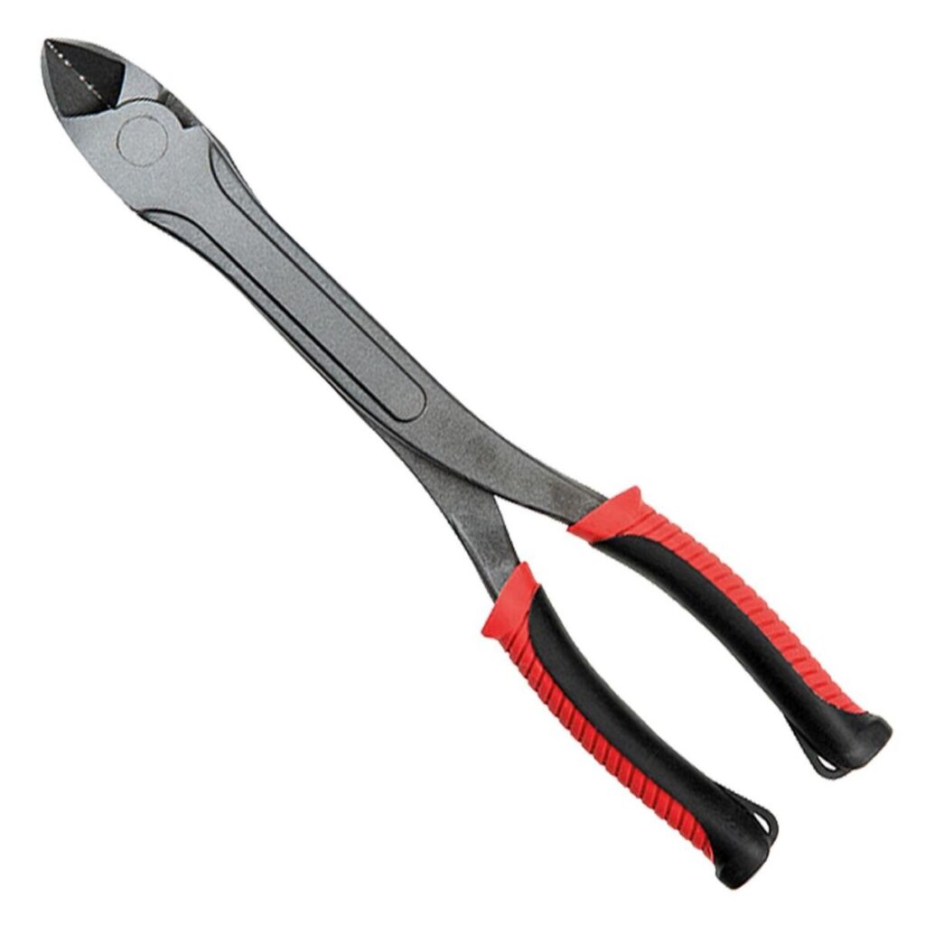 Fox Rage Side Cutters 11
