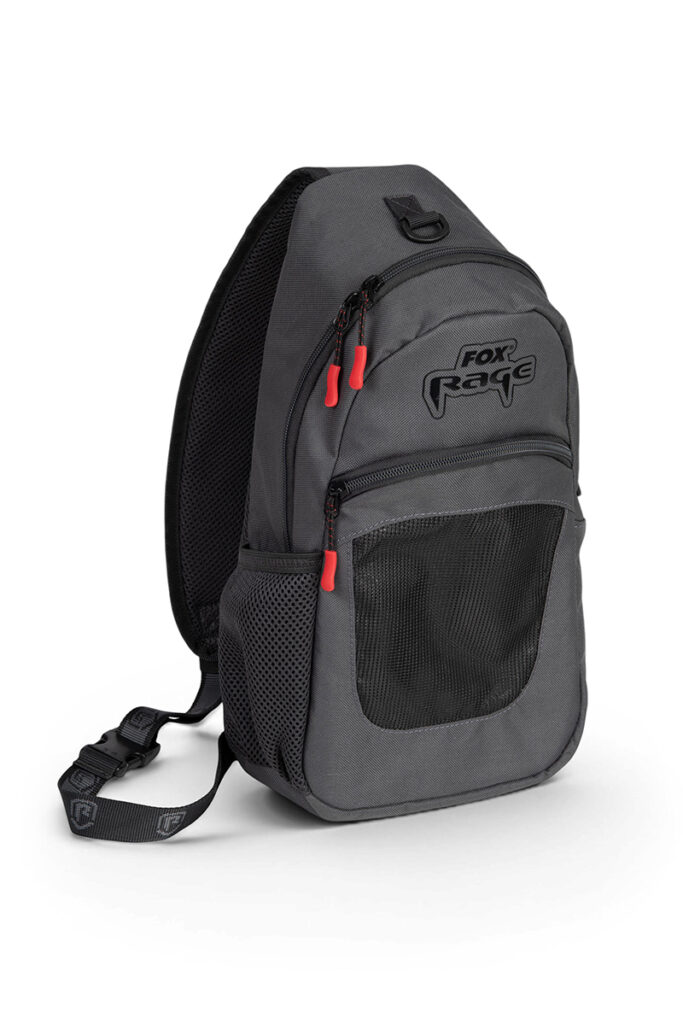 Fox Rage Single Strap Rucksack
