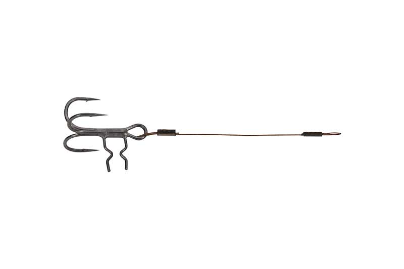 Fox Rage Strike Point Stingers Medium Lure