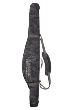 Fox Rage Voyager Hard Rod Sleeve Single 1.3m