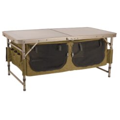 Fox Session Table with Storage