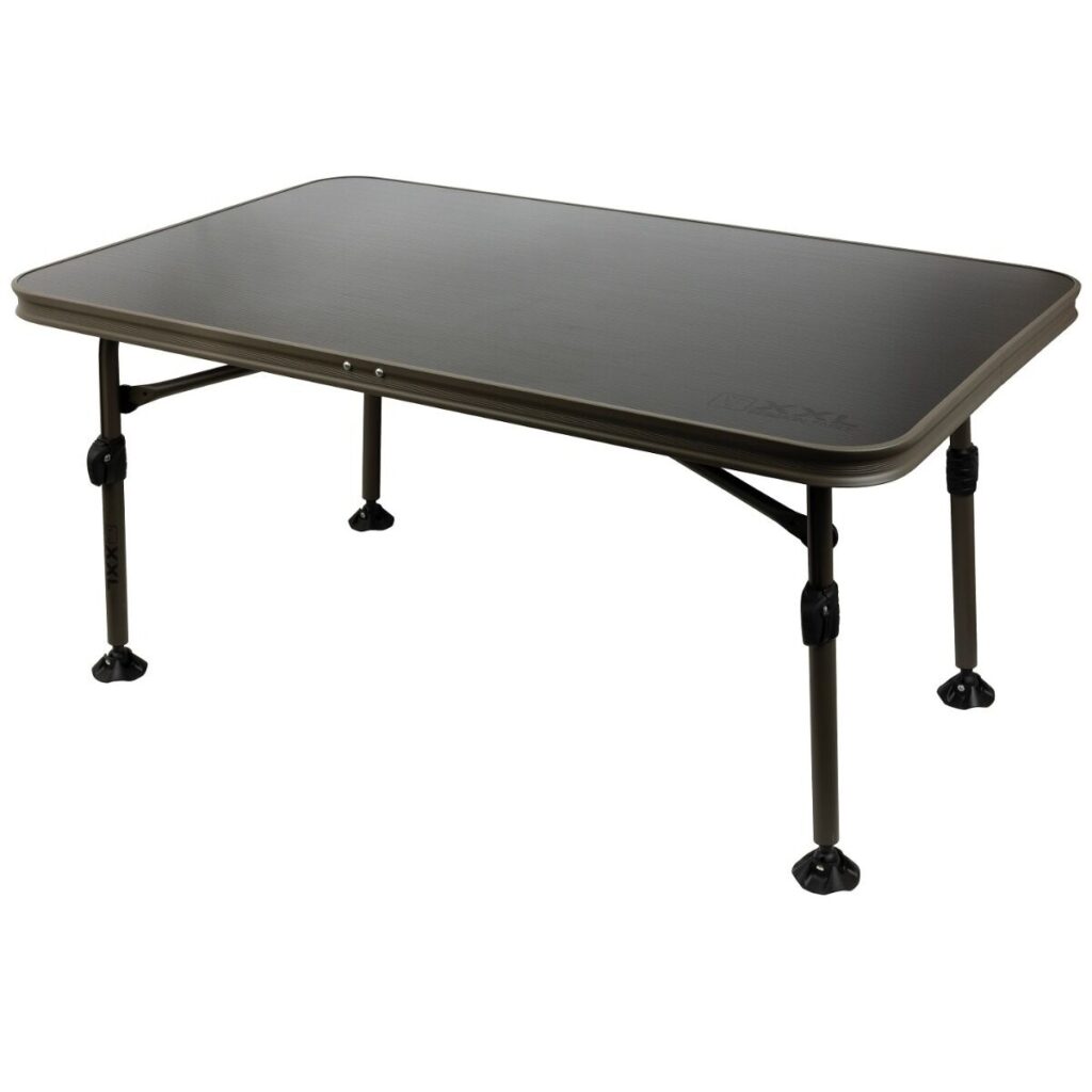 Fox Session Table XXL
