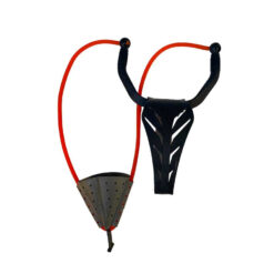 Fox Slik Powerguard Multi Pouch Catapult