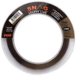 FOX Snag Leader