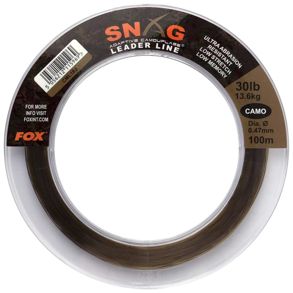 FOX Snag Leader