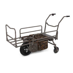 Fox Transporter 24v Power Plus Barrow